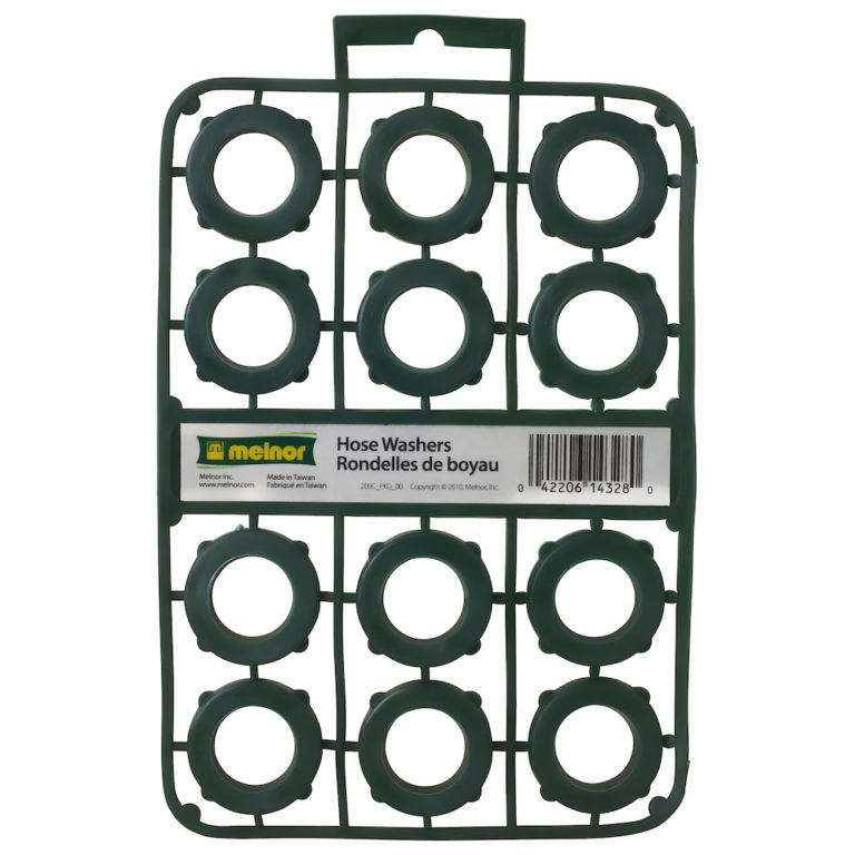 Hose Washers Melnor, Inc.