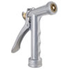 Melnor Metal Rear-Trigger Nozzle