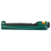 30260 Melnor 2,800 Sq. Ft. Turbo Oscillating Sprinkler side view