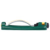 30261 Melnor 3,200 Sq. Ft. Turbo Oscillating Sprinkler side view