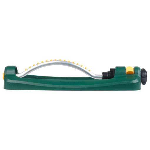 30261 Melnor 3,200 Sq. Ft. Turbo Oscillating Sprinkler side view