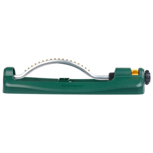 30300 Melnor 3,600 Sq. Ft. Turbo Oscillating Sprinkler side view