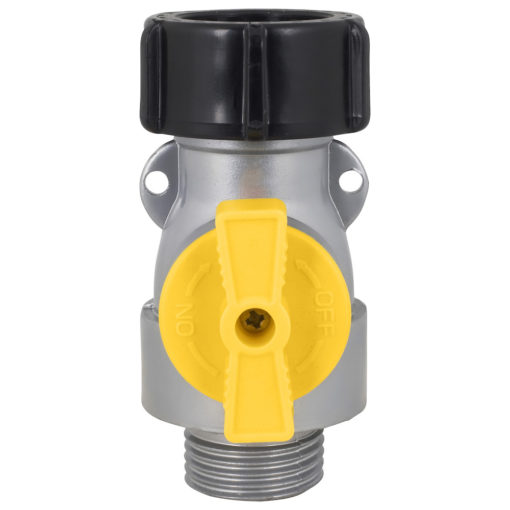 345 Melnor HiFlo™ Metal Hose Valve