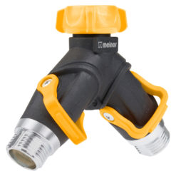 356 Melnor EZ-Flow™ 2-Way Control Valve angled view