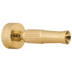 525C Melnor Metal Twist Nozzle