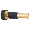 505S Melnor Heavy-Duty Metal Twist Nozzle