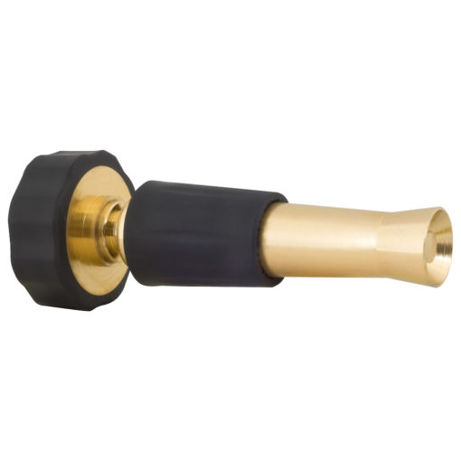 505S Melnor Heavy-Duty Metal Twist Nozzle