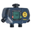 63280 Melnor AquaTimer™ 4-Zone Digital Water Timer