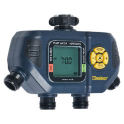 63280 Melnor AquaTimer™ 4-Zone Digital Water Timer