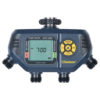 63280 Melnor AquaTimer™ 4-Zone Digital Water Timer front view