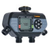 73280 Melnor HydroLogic® 4-Zone Digital Water Timer