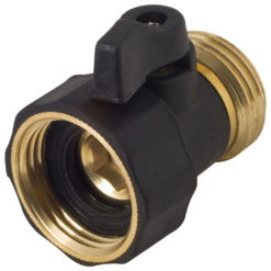 9001 Melnor Metal Hose Valve