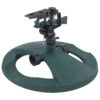 9570 Melnor Pulsating Sprinkler with Weighted Base