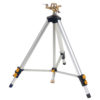 9620-8 Melnor XT Metal Pulsating Sprinkler with Tripod