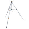 9620-8 Melnor XT Metal Pulsating Sprinkler with Tripod Extended