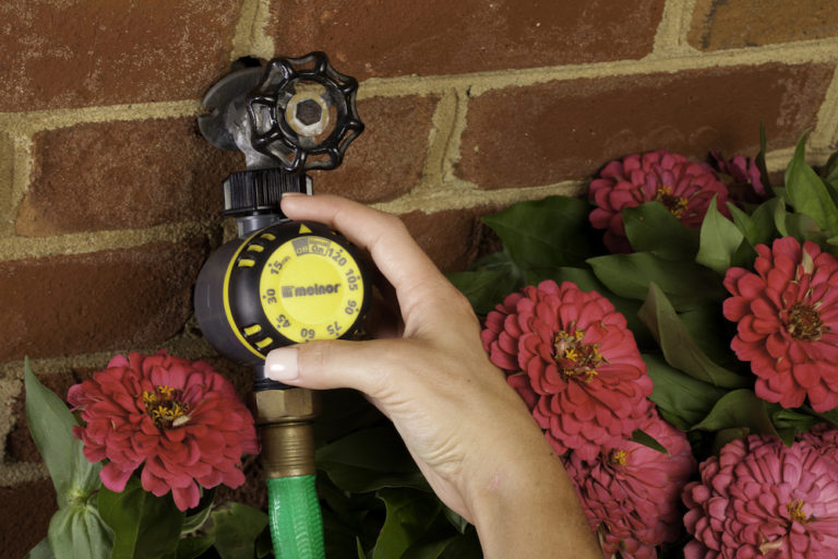 Water Timer Melnor, Inc.