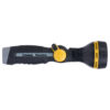 R821 Melnor RelaxGrip® Thumb-Control Straight 8-Pattern Nozzle side view