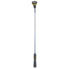 R8636 Melnor RelaxGrip® 33” Shower Head Watering Wand bottom view