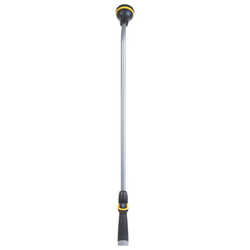 R8636 Melnor RelaxGrip® 33” Shower Head Watering Wand top view