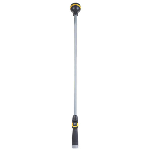 R8637 Melnor RelaxGrip® 8-Pattern 33” Watering Wand top view