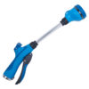 SP15682BB Melnor Sprout Blueberry Blue 15” Watering Wand 8-Pattern