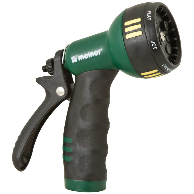 7Pattern Nozzle Melnor, Inc.