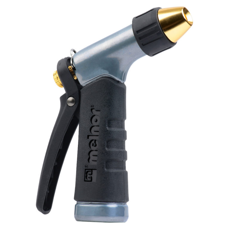 Metal Adjustable Nozzle | Melnor, Inc.