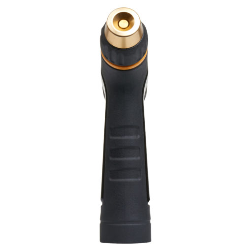 Melnor XT Metal Adjustable Nozzle front view