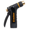 Melnor XT Metal Adjustable Nozzle side view