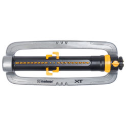 XT4200M Melnor XT Oscillating Sprinkler top view