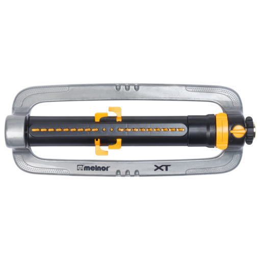 XT4200M Melnor XT Oscillating Sprinkler top view