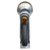 Melnor Heavyweight Metal 7-Pattern Nozzle back view