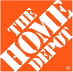 The Home Depot Logo