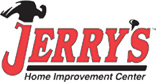 Jerry’s Home Improvement Logo