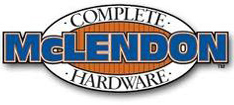 McLendon Complete Hardware Logo