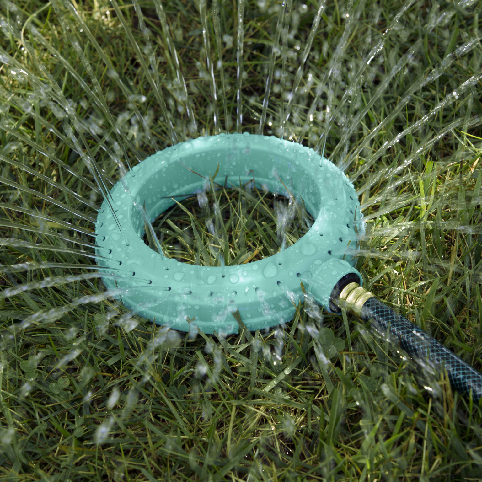 Sprout Ring Sprinkler Melnor, Inc.