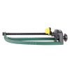 20260 Melnor 2,650 Sq. Ft. Oscillating Sprinkler side view