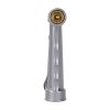 20491-10 Melnor Metal Rear Trigger Nozzle front view