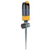 2950 Melnor Turbo Rotary Sprinkler side view