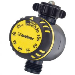 3010 Melnor Mechanical Water Timer