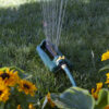 Melnor Turbo Oscillating Sprinkler