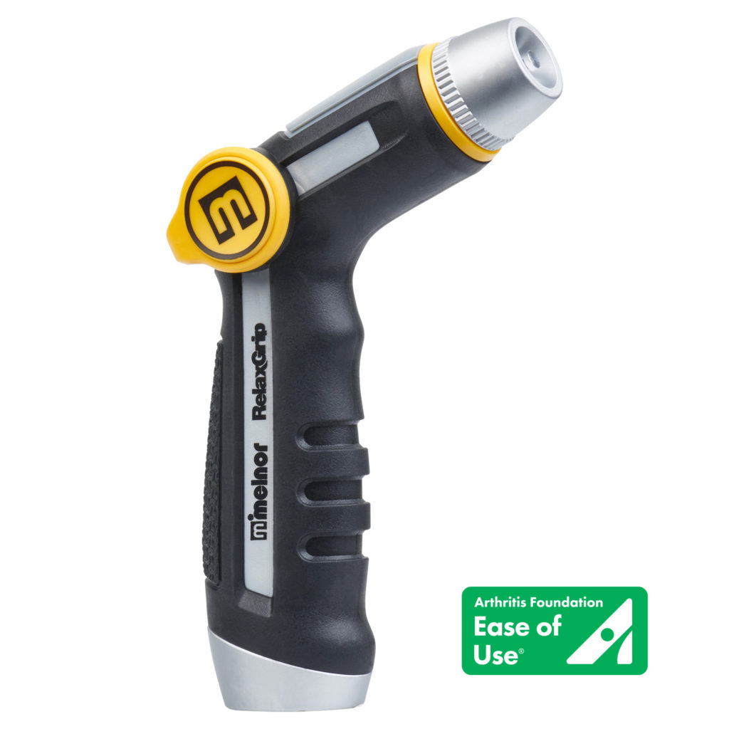 Garden Hose Watering Nozzle Melnor Hose Nozzle