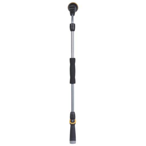 R8639 Melnor RelaxGrip® 8-Pattern Watering Extension Wand top view