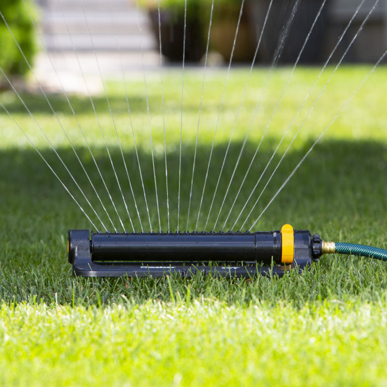 Sprinklers – Melnor, Inc.