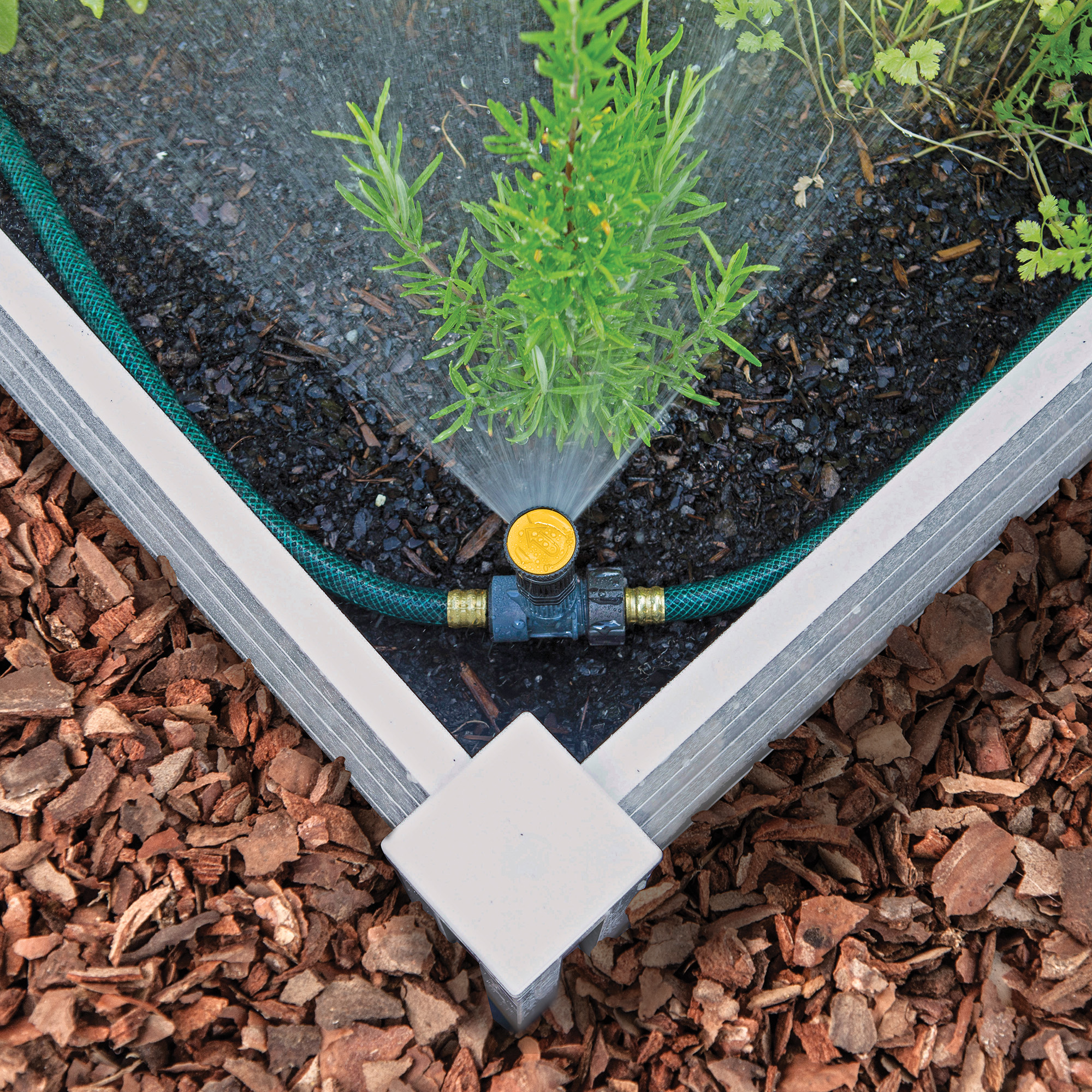 Garden Watering Kit – Melnor, Inc.