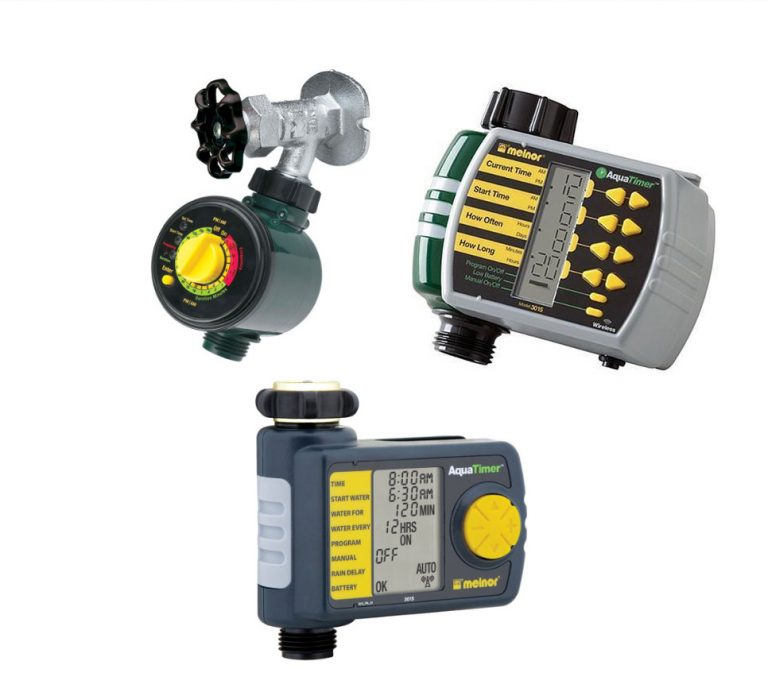 Instructions Melnor, Inc.