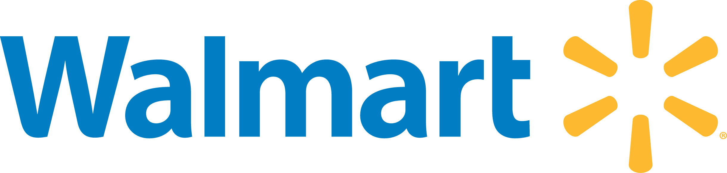 Walmart Logo