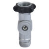 15697 - Melnor Metal Swivel Hose Connector