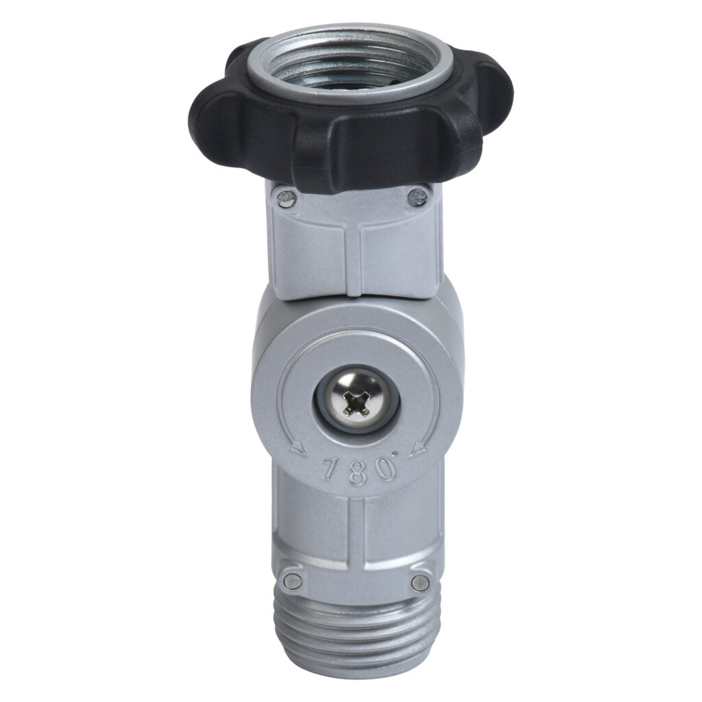 Metal Swivel Hose Connector Melnor, Inc.