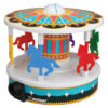 15735 Melnor Merry-Go-Round Sprinkler